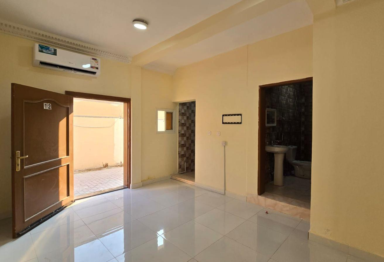 Affordable Studio for Rent in Markhiya - Studio Apartment in Al Markhiya Street