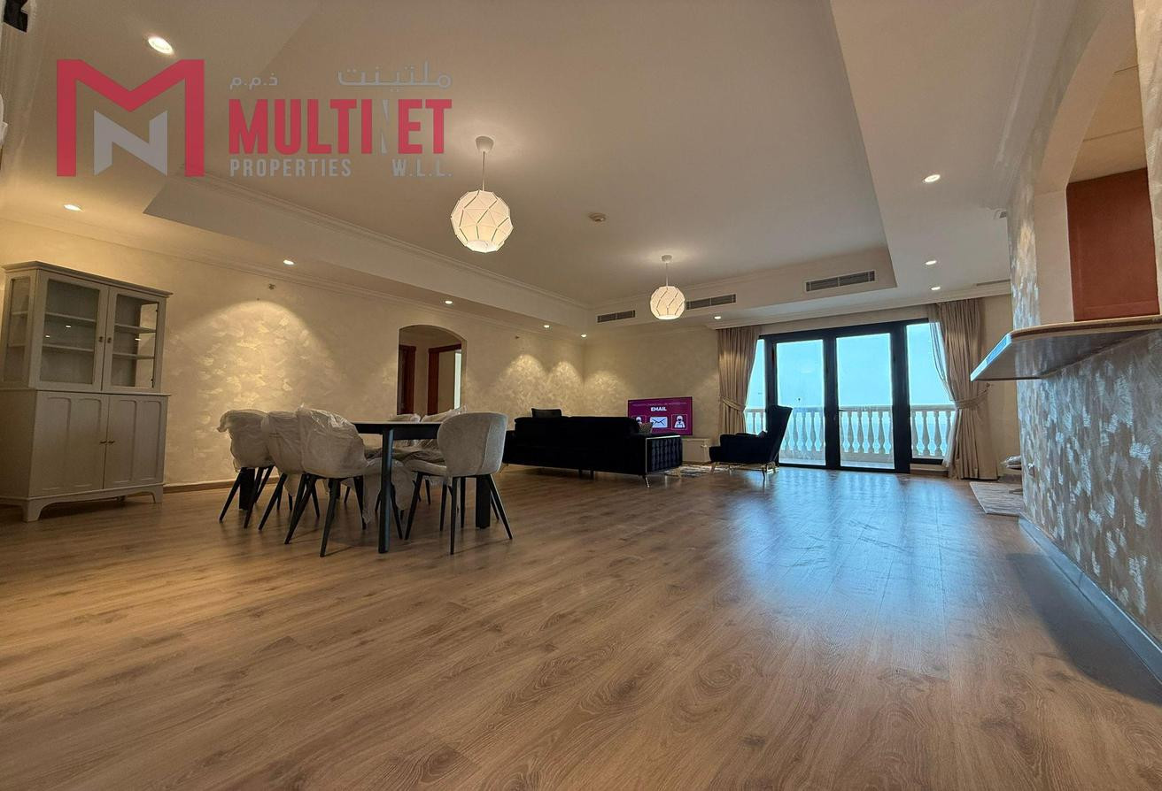 Best Offer | Luxury 1 Bedroom FF | Large Balcony