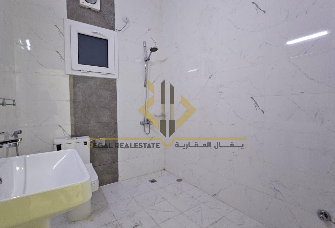 Luxurious 3-Bedroom Apartment in Al Waab with City