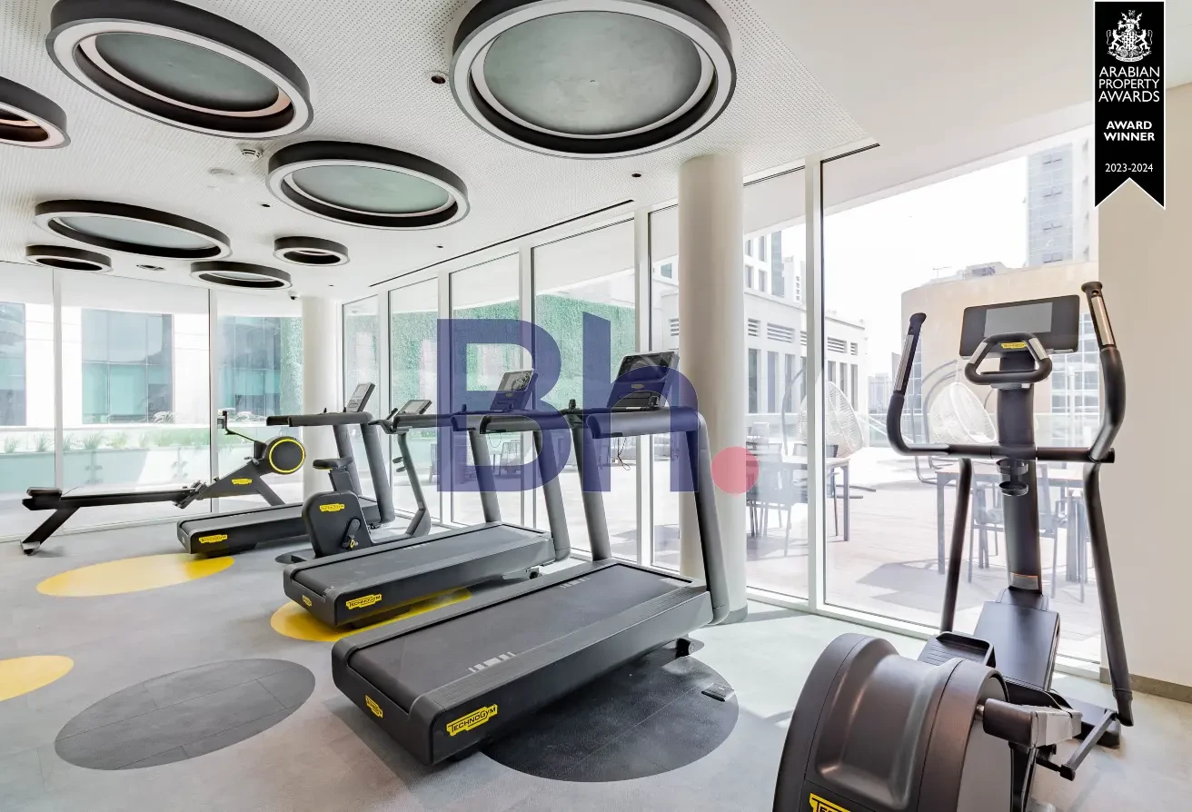 2BR FURNISHED | CONTEMPORARY INTERIORS | LUSAIL - Apartment in Lusail Residence