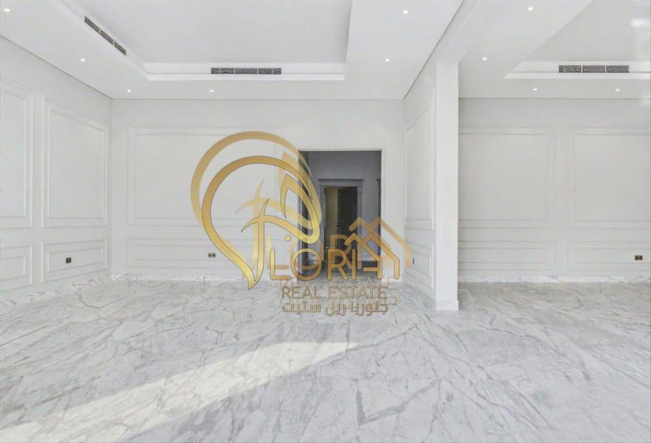 Al Muraikh 7-Bed Villa Awaits | Only QAR 5.3M - Villa in AlMuraikh