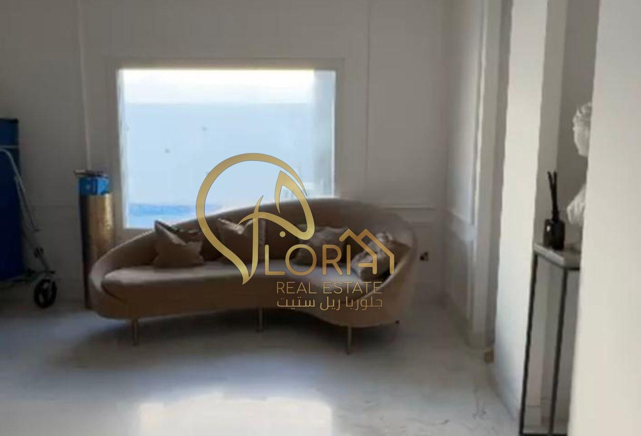 Modern Family 5BR Villa with Pool in Al Dafna|25K - Villa in Al Jazi Gardens 1