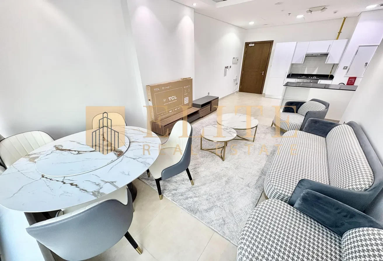 Luxury 2 BDR Apartment with Sea view/ALL BILLS IN - Apartment in Marina Residence 16