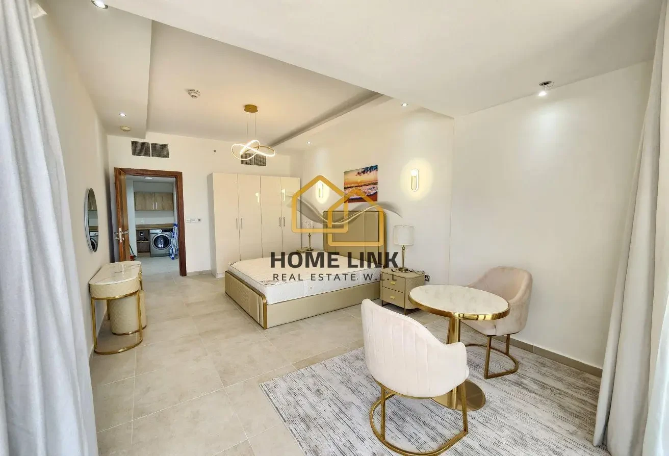 SEA VIEW | LUXURIOUS 1BR IN LUSAIL NEAR VENDOME - Apartment in Qatar Entertainment City