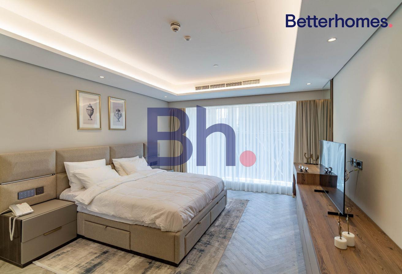 1 BEDROOM | BILLS INCLUDED WITH WIFI | MONTH FREE - Apartment in The Pearl