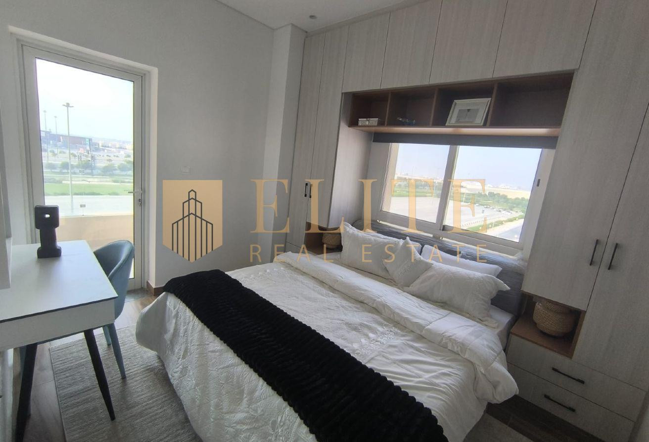 Amazing 1BR Apartment in Al Erkyah, Lusail - Apartment in Al Erkyah City