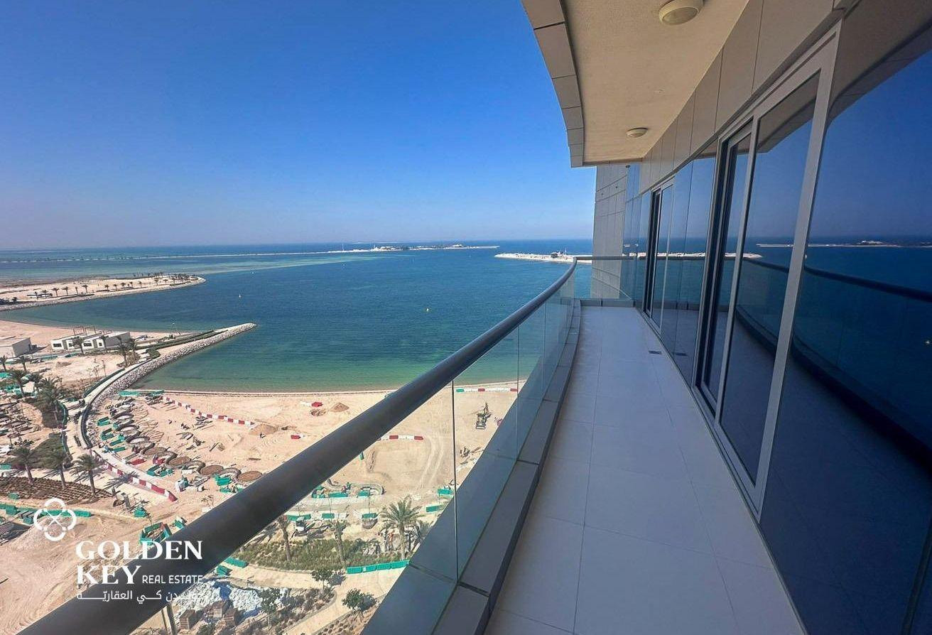 Bills Included | Furnished 1BR w/ Balcony | Lusail