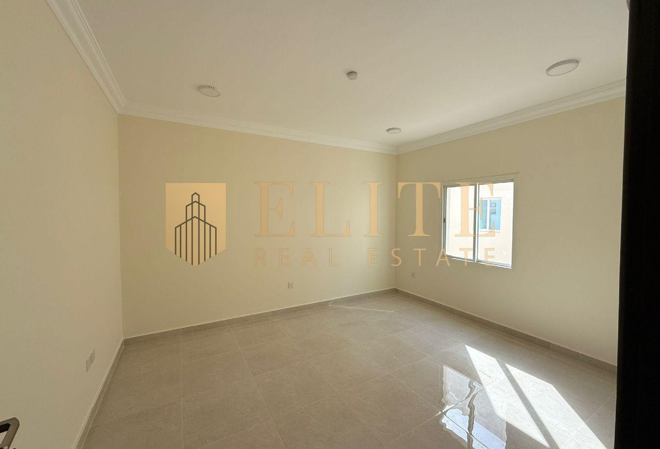 Brand New , Villa in al Khessa Um salal Mohamed