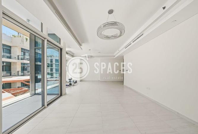 Bills Included | Furnished 2BR+Maid | Gewan Island