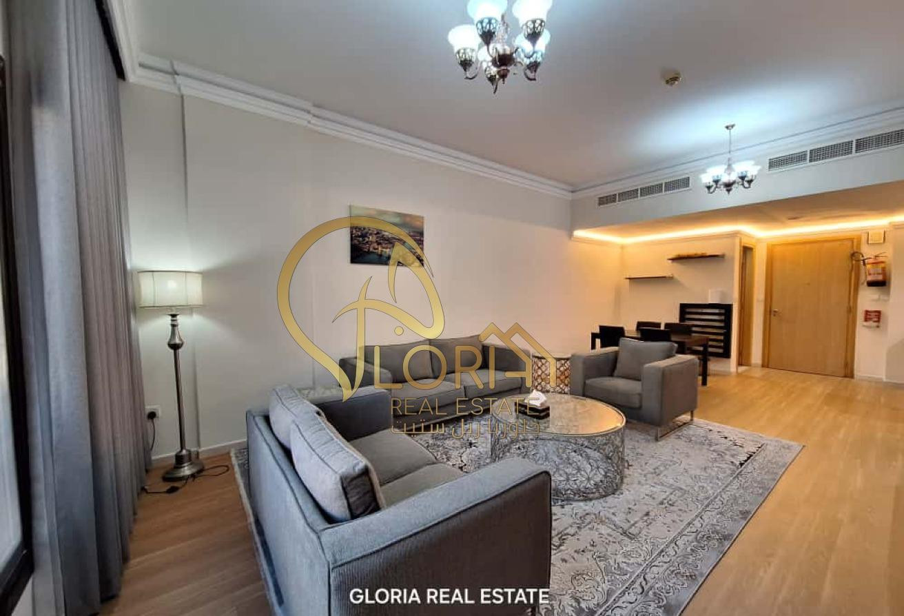 LUXURIOUS 2 BEDROOM FF APARTMENT IN FOXHILLS