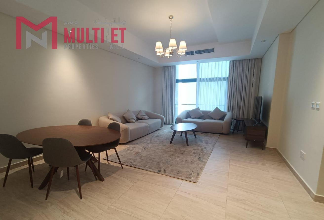 Cozy 1 Bedroom FF Apt | Stylish | Prime Location - Apartment in Giardino Apartments