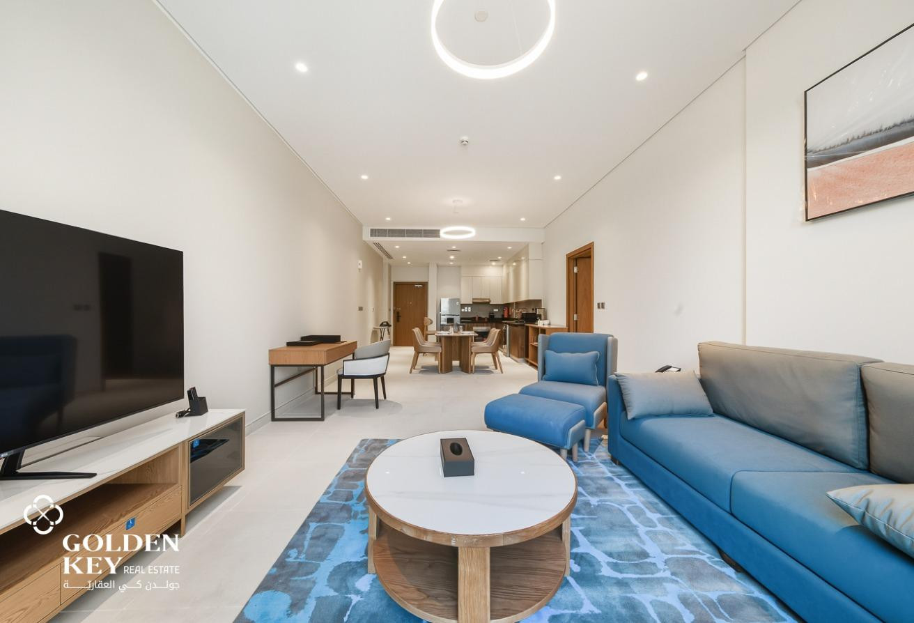 NO COMMISSION | Brand New 1BR| WIFI Included - Apartment in La Plage South