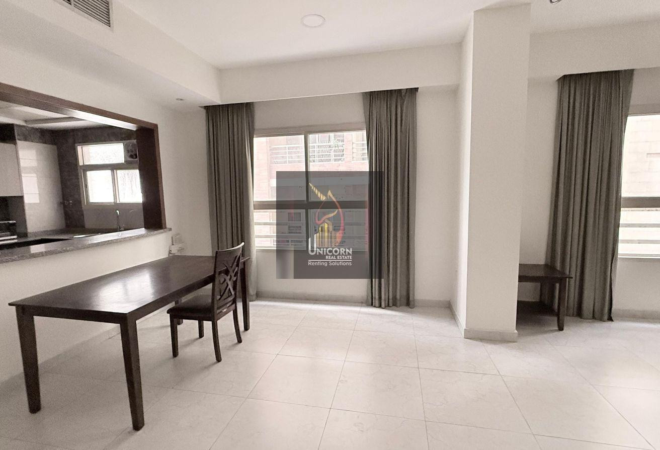 Well-Kept 2- Bedroom| Furnished | 1 MONTH FREE - Apartment in Building 36