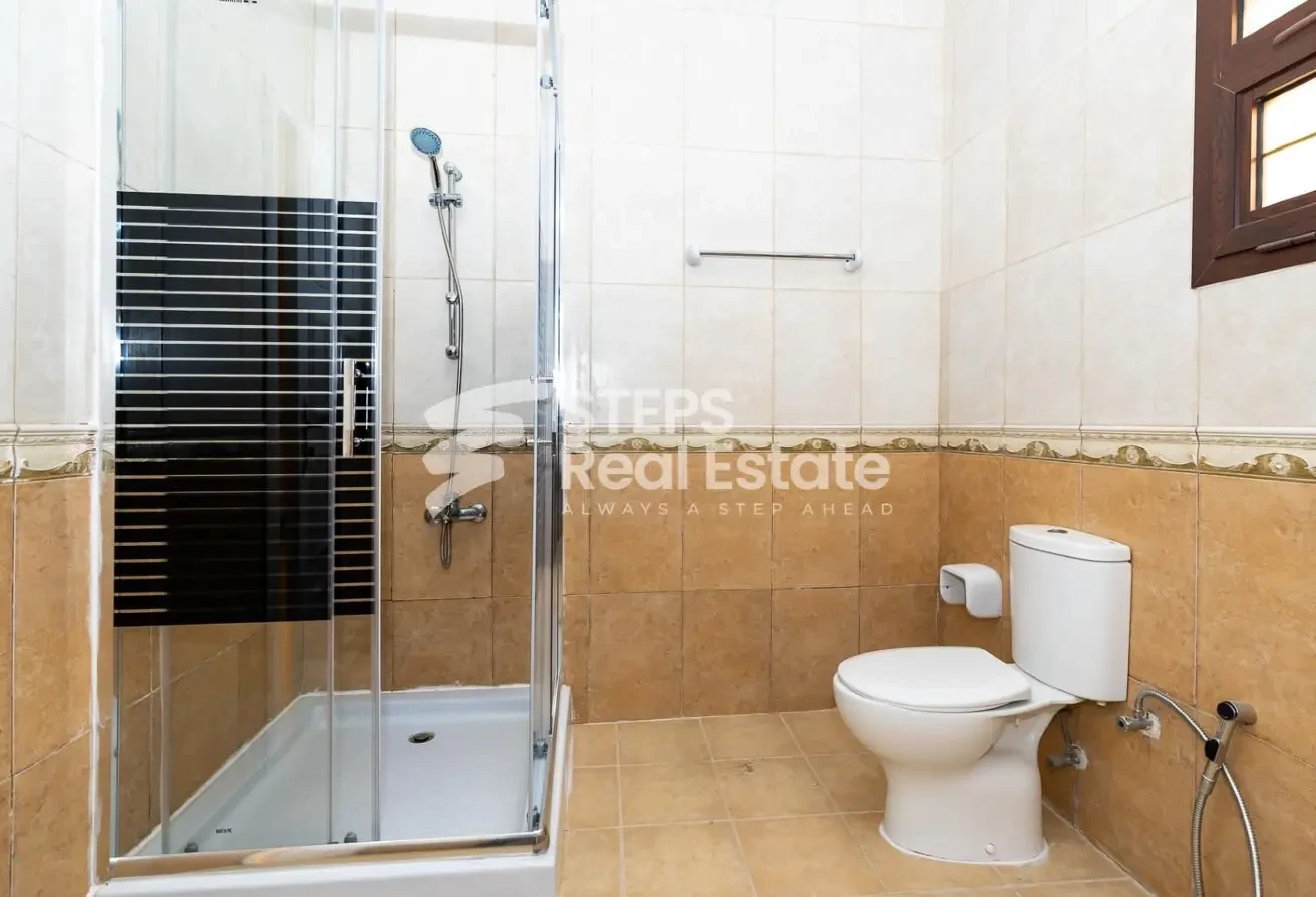 2 Luxurious Attached Villas for Sale in Sumaysimah - Villa in Sumaysimah