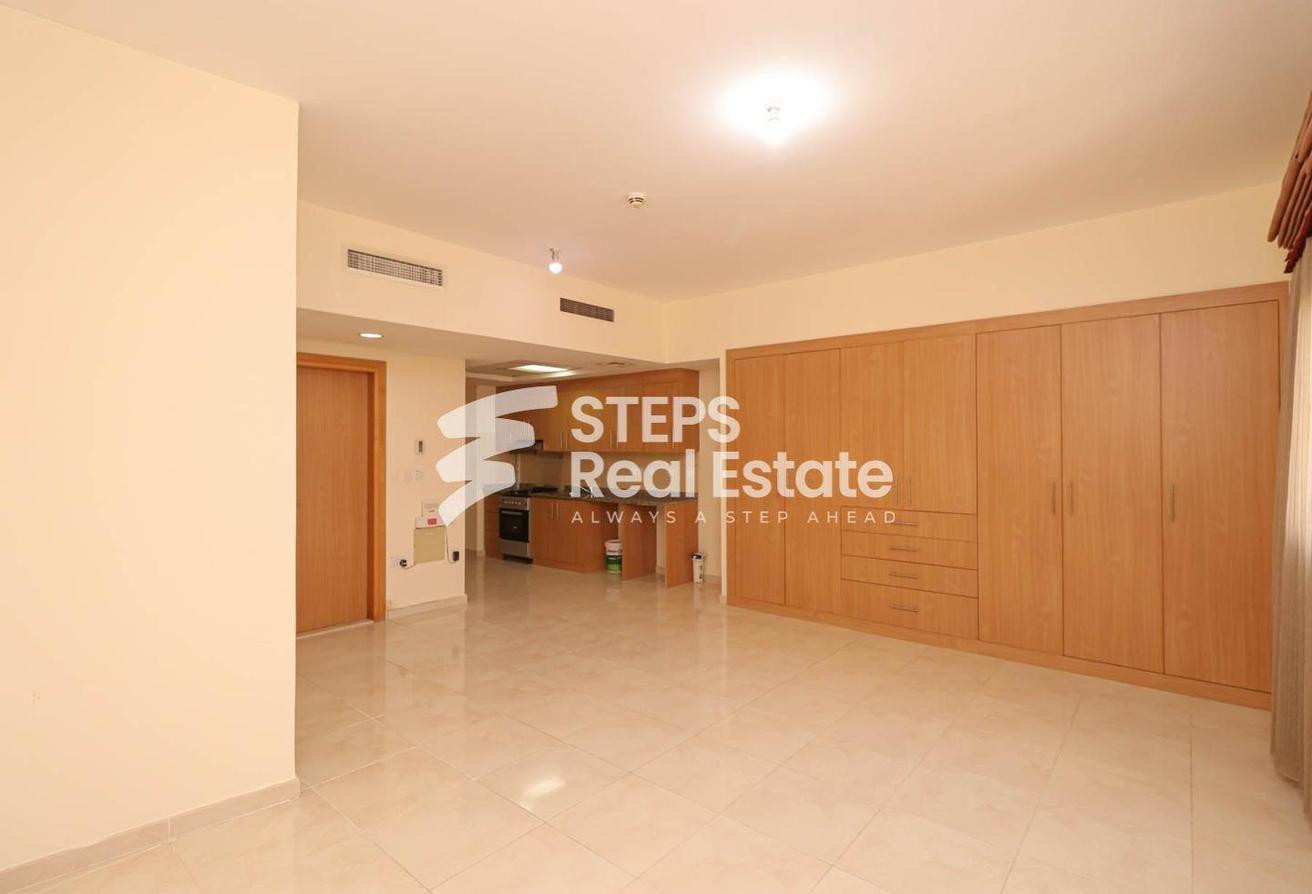 Cozy Studio Apartment with High ROI in Lusail - Apartment in Fox Hills