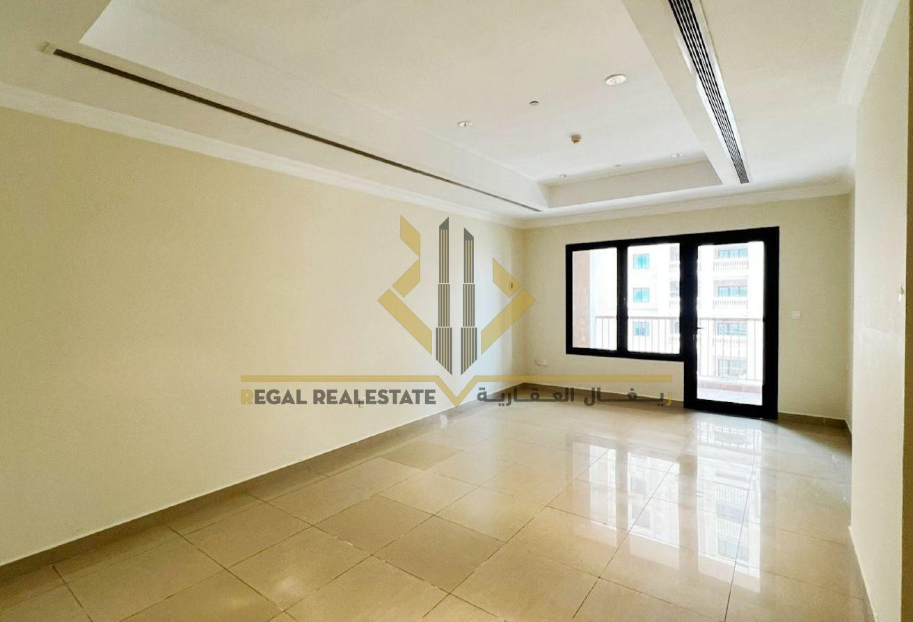 For Sale! 1BR + Office in Porto Arabia