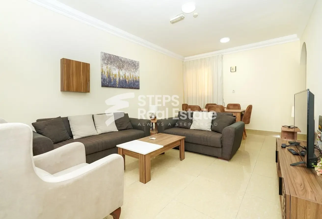 Apartment for Rent | Bills Included and Month Free - Apartment in Old Airport Road