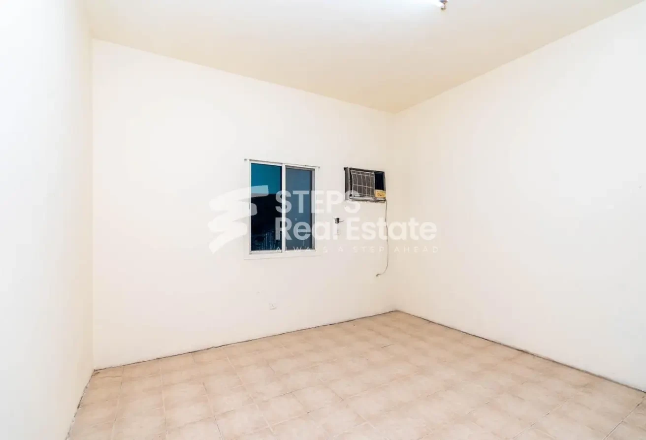 20 Rooms |  Staff Accommodation for Rent in Industrial Area - Labor Camp in Industrial Area