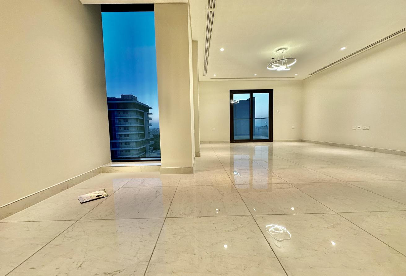 BILLS INCLUDED | 2 BHK + MAIDS ROOM | POOL | GYM