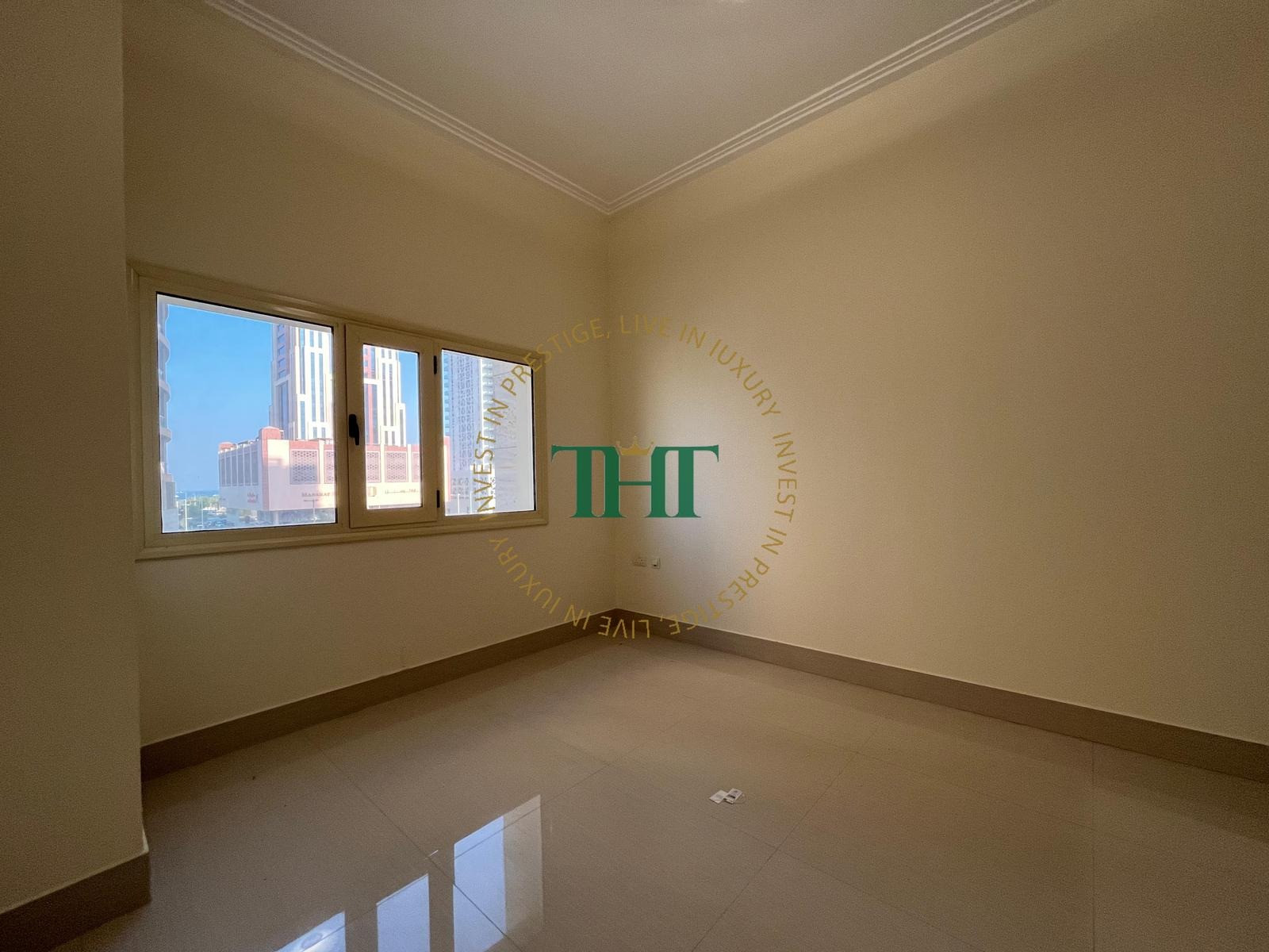 Stunning | 2BHK | SF | Including Bills | Balcony - Apartment in Marina District