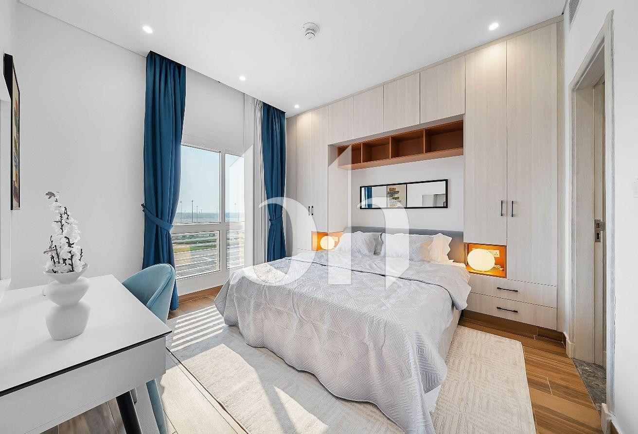 BRAND NEW | 1 BEDROOM | YEARLY CONTRACT AVAILABLE - Apartment in Al Erkyah City