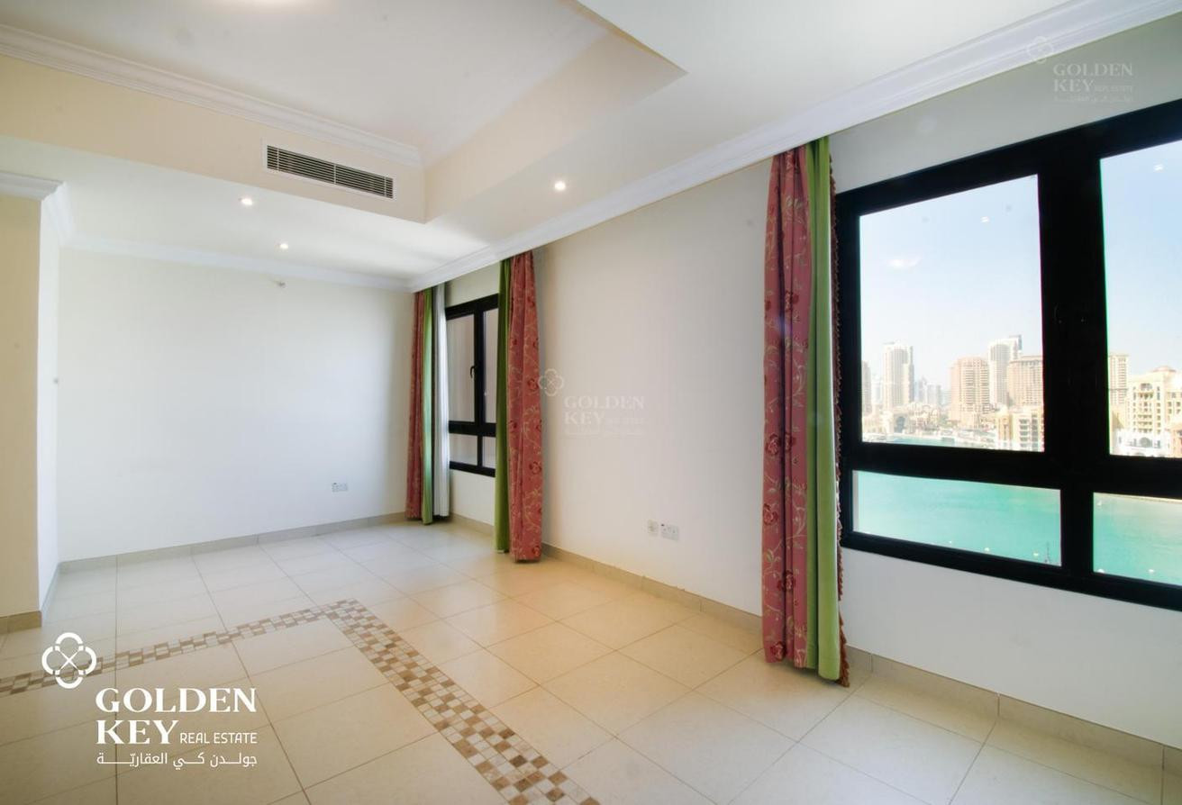 +1 Month Grace ✅ Large Layout| Porto drive - Apartment in West Porto Drive