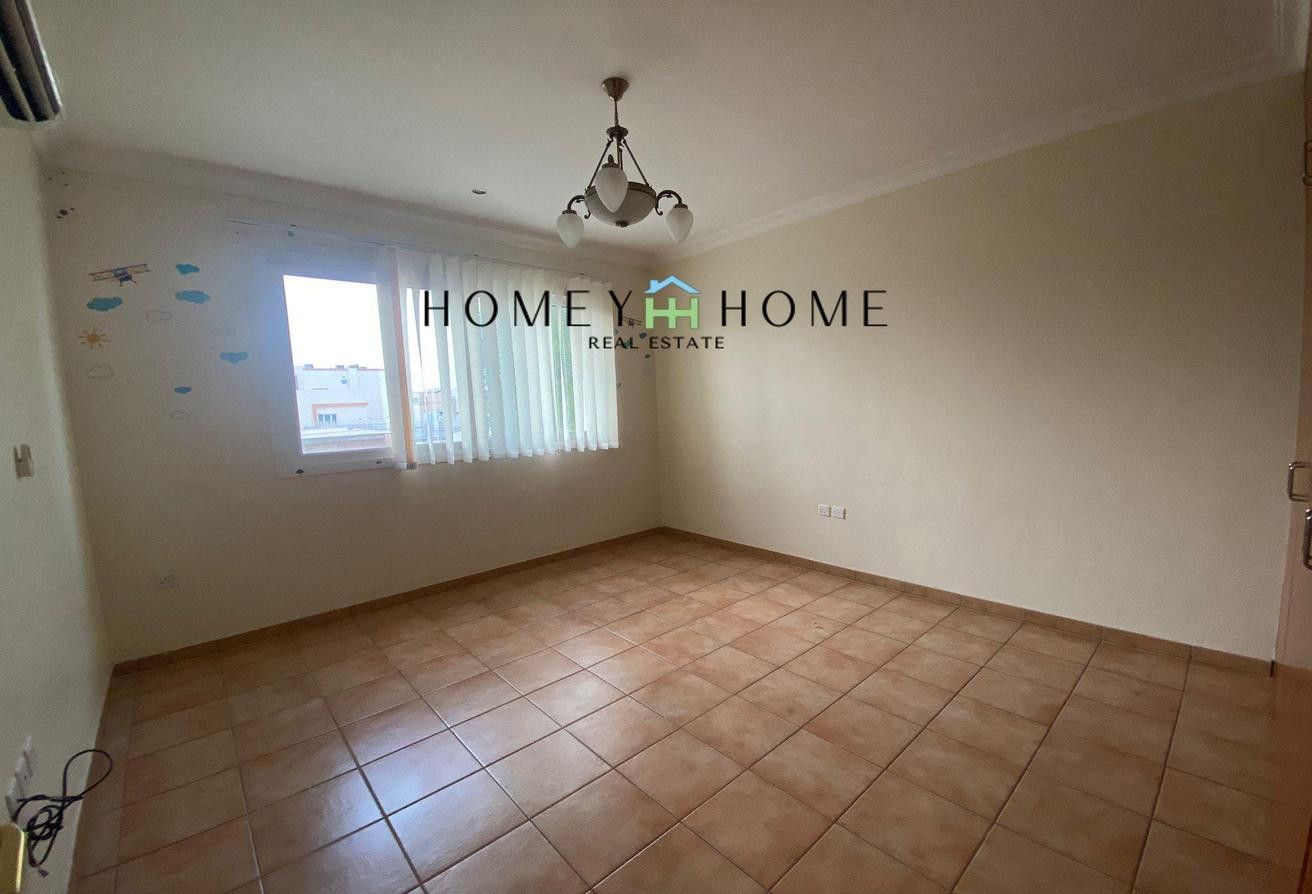 villa 3BHK IN compound IN Fereej Al-Nasr - Villa in Al Nasr Street