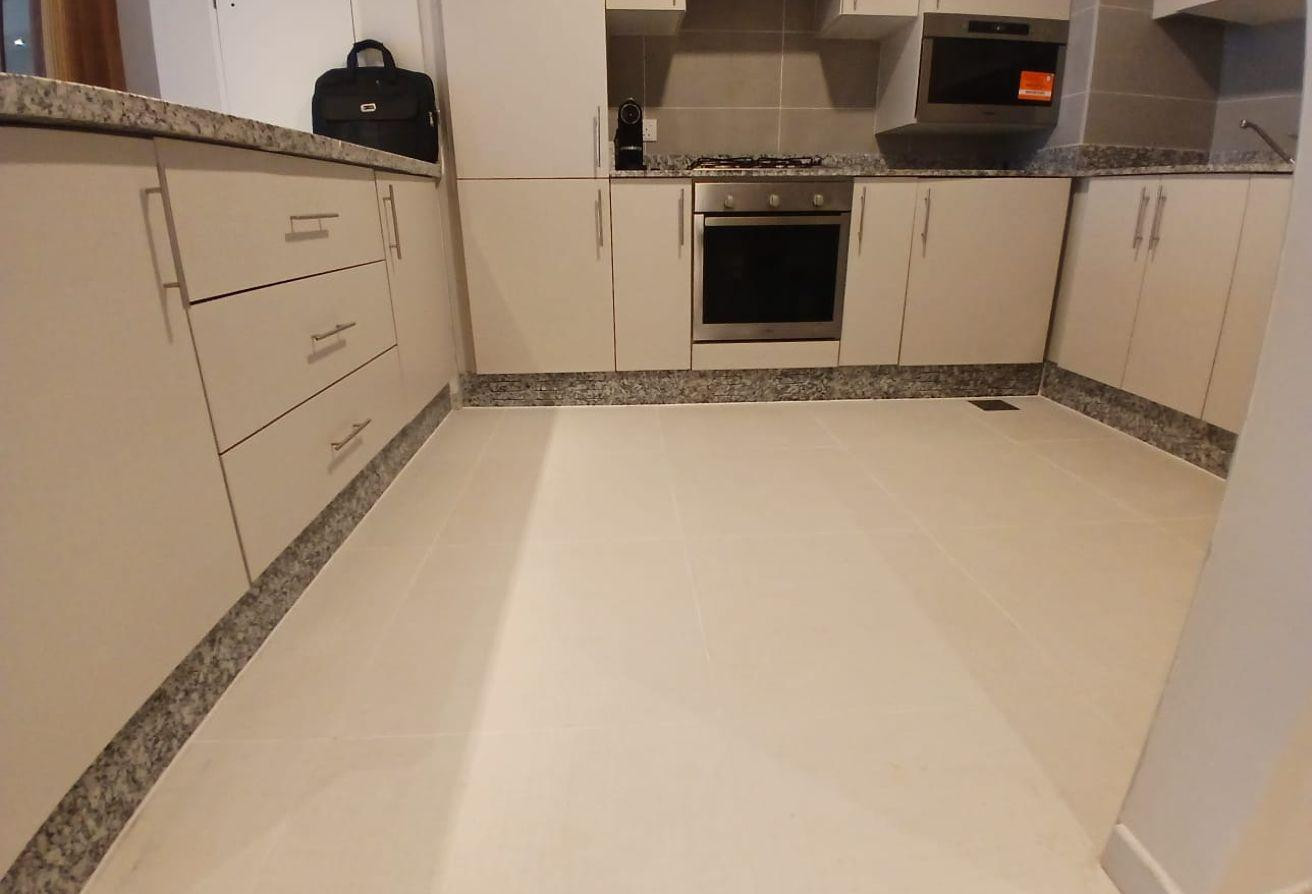 Including bills / sea view / one bedroom apartment