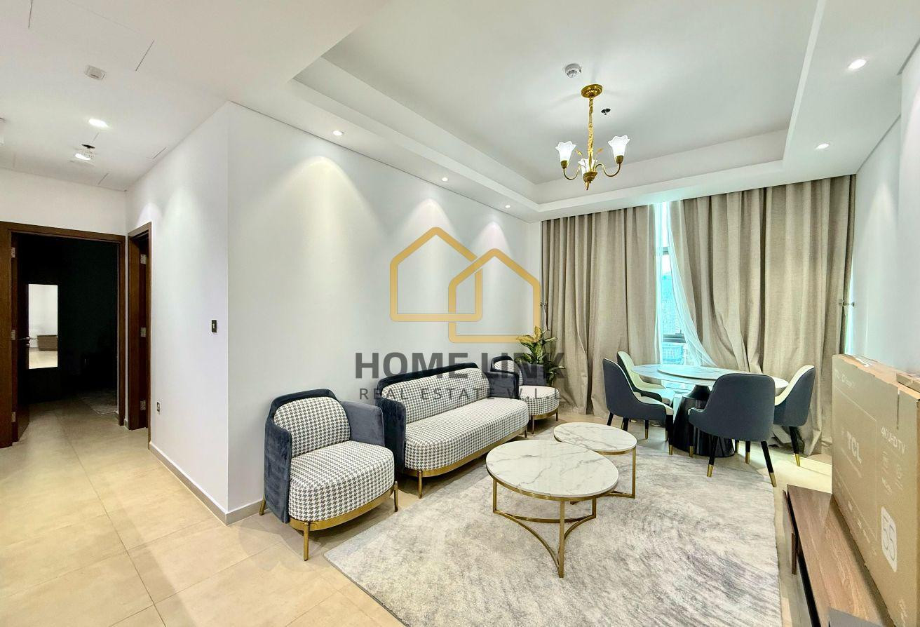 GREAT INVESTMENT | FREEHOLD APARTMENT | FOR SALE - Apartment in Marina Residences 195