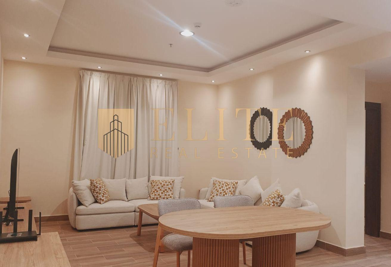 Modern 1BR Fully Furnished in Rawdat Al Khail - Apartment in Rawdat Al Khail