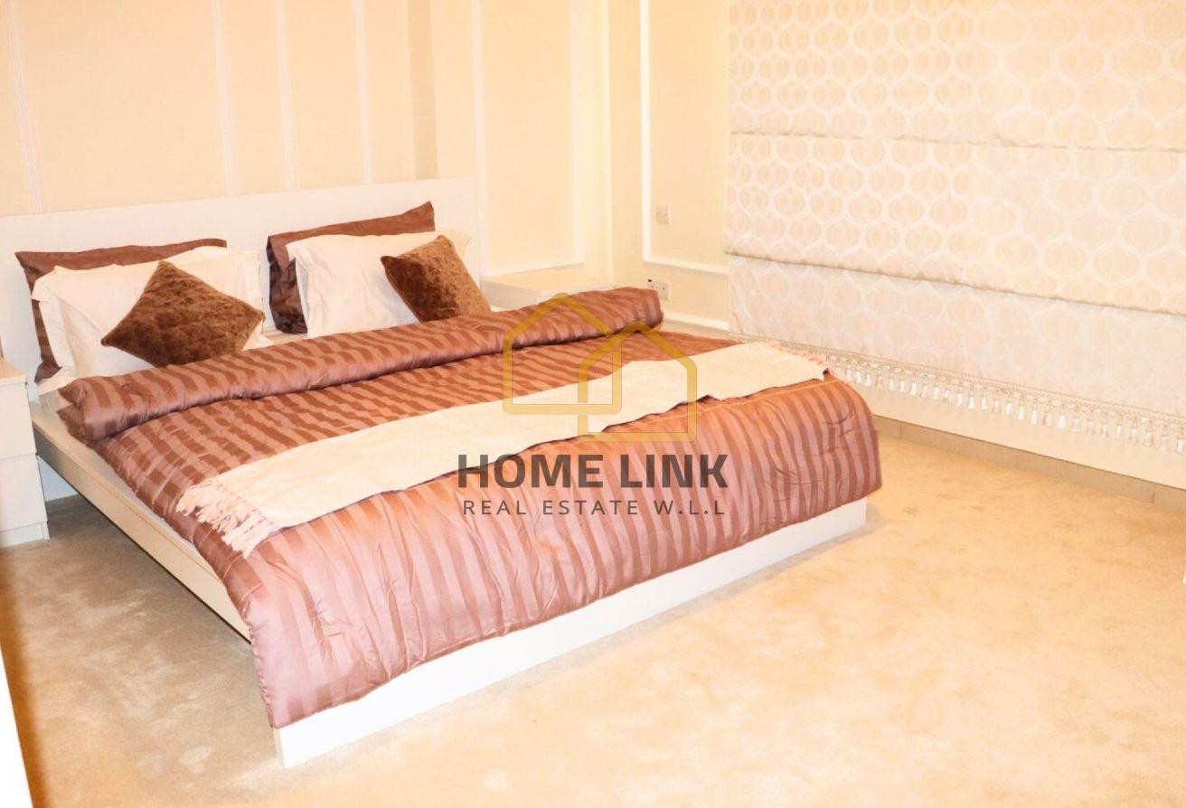 2BR FF APARTMENT |WITH BALCONY| THE PEARL ISLAND - Apartment in East Porto Drive