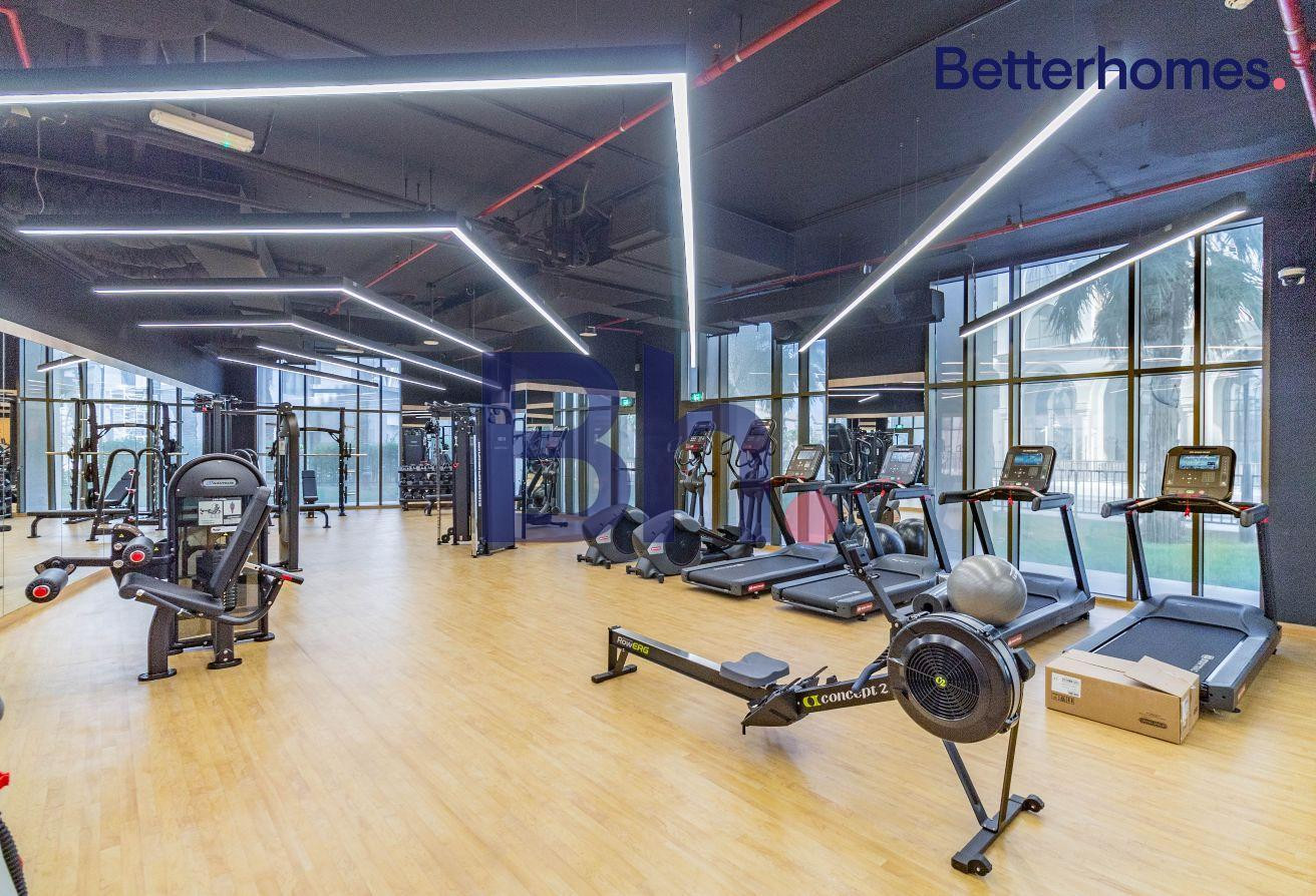 LUXURY | BRAND NEW STUDIO | PRIME LOCATION - Apartment in La Plage West