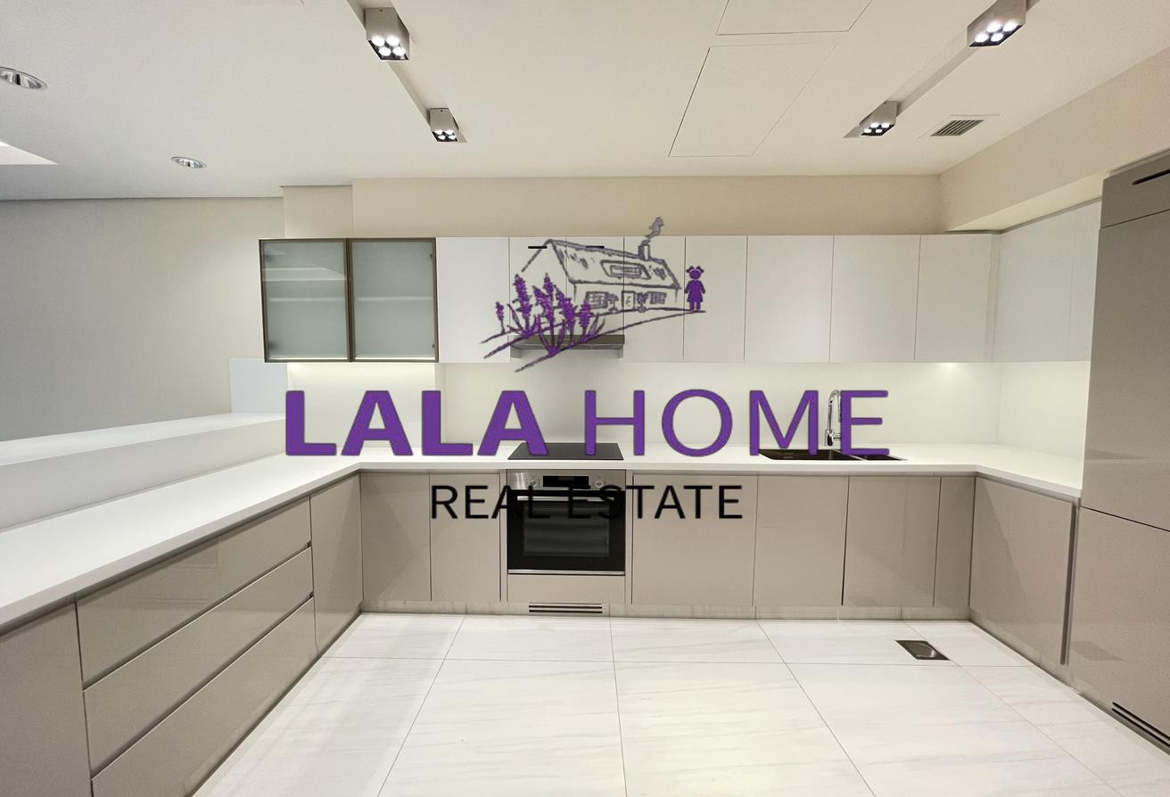 Luxury 1BR apartment with balcony in Gewan - Apartment in Gewan Island