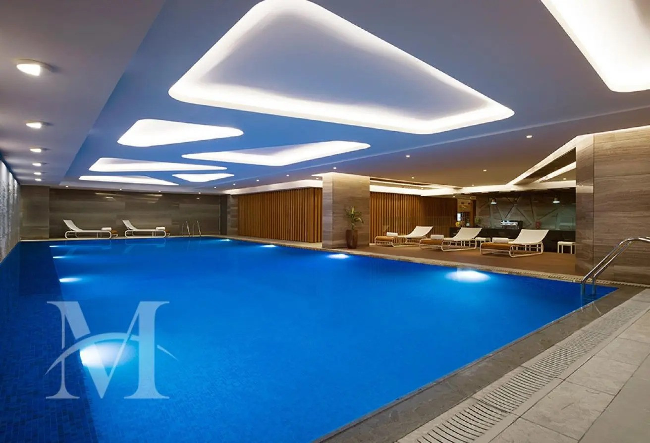 SPACIOUS | 3BHK + MAIDS | 1 MONTH FREE | WESTBAY