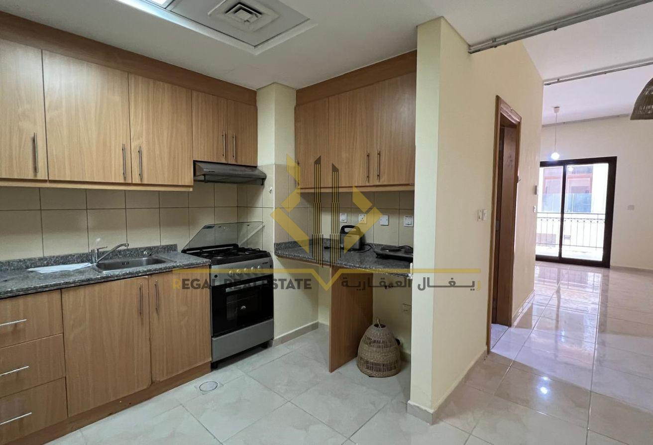 Studio in Lusail Fox hills for 750,000 QAR - Studio Apartment in Fox Hills