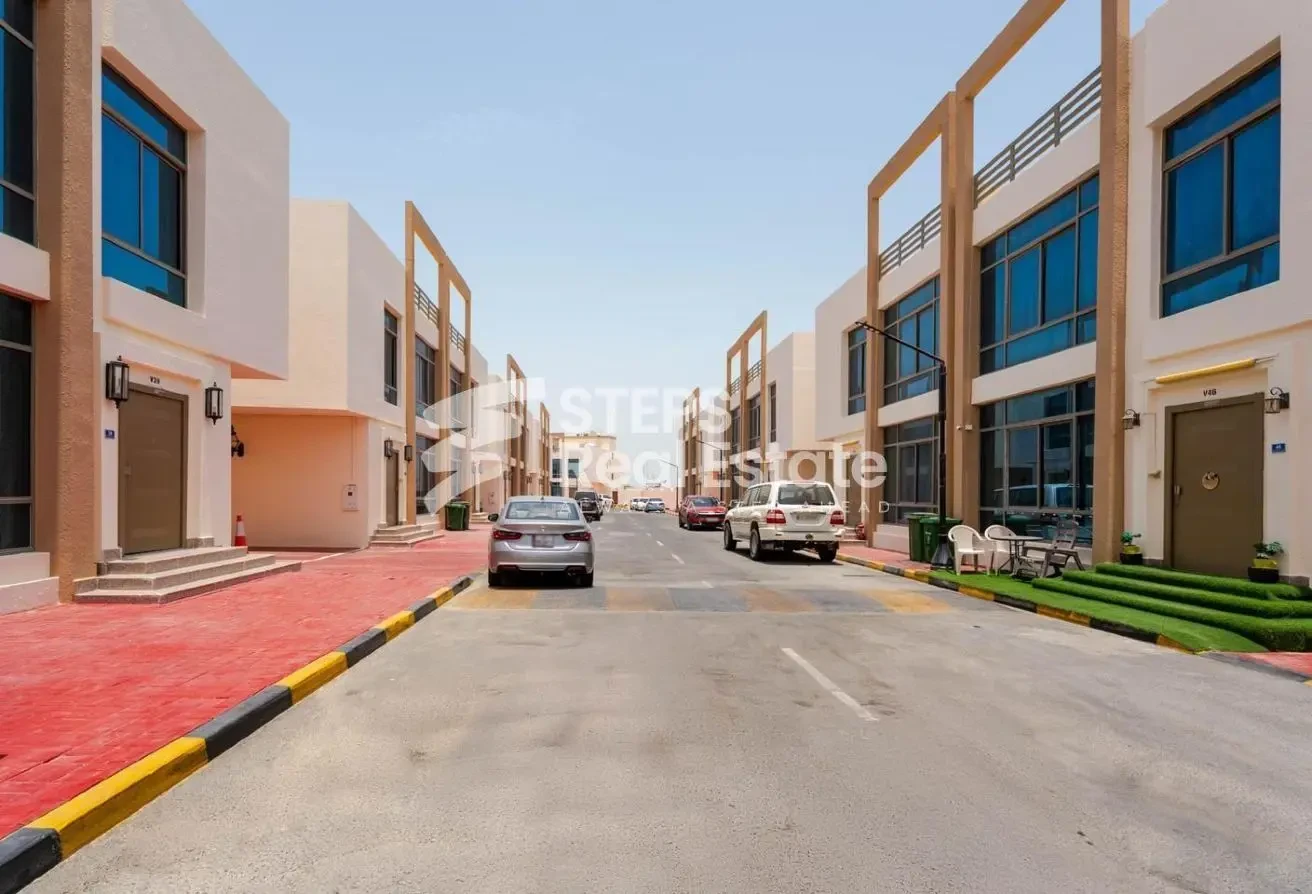 Freehold Fully furnished Villa for Sale - Villa in Al Wukair