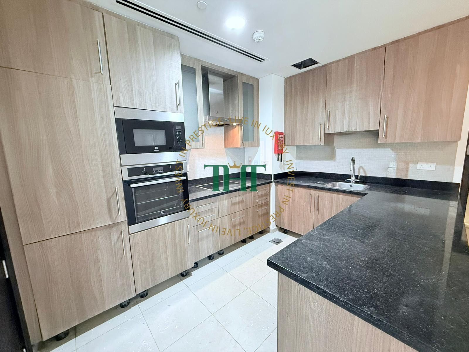 Elegant | 1BHK | SF | Including Bills | 1 Month Free | Balcony - Apartment in Viva Bahriya