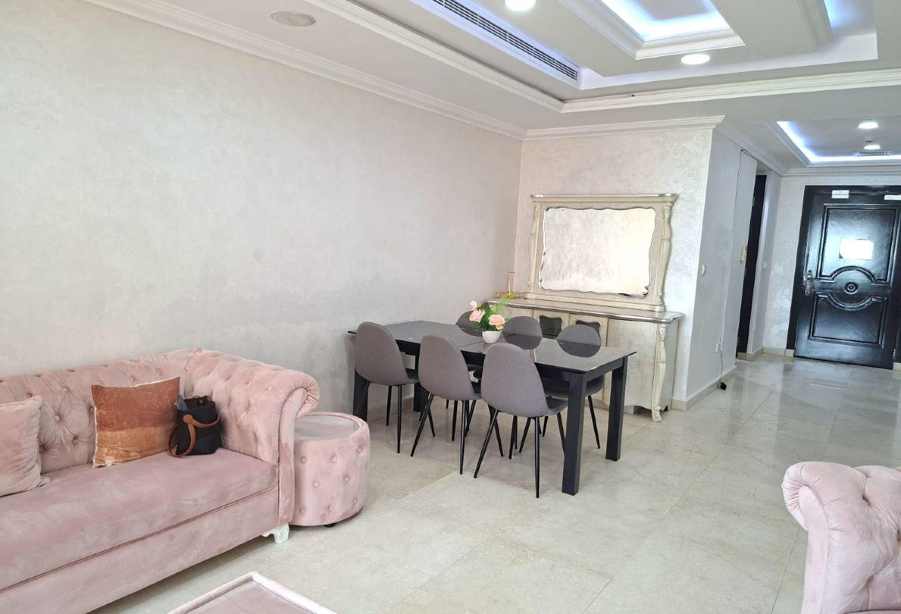 Best deal!! including bills. Upgraded 2 bedroom - Apartment in Tower 19