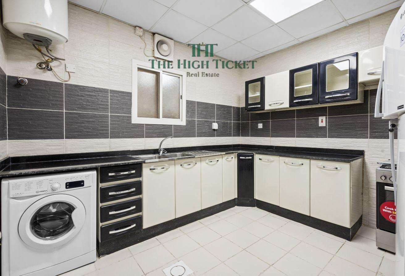 Elegant | 2BHK | FF | Free Wifi - Apartment in Old Airport Road
