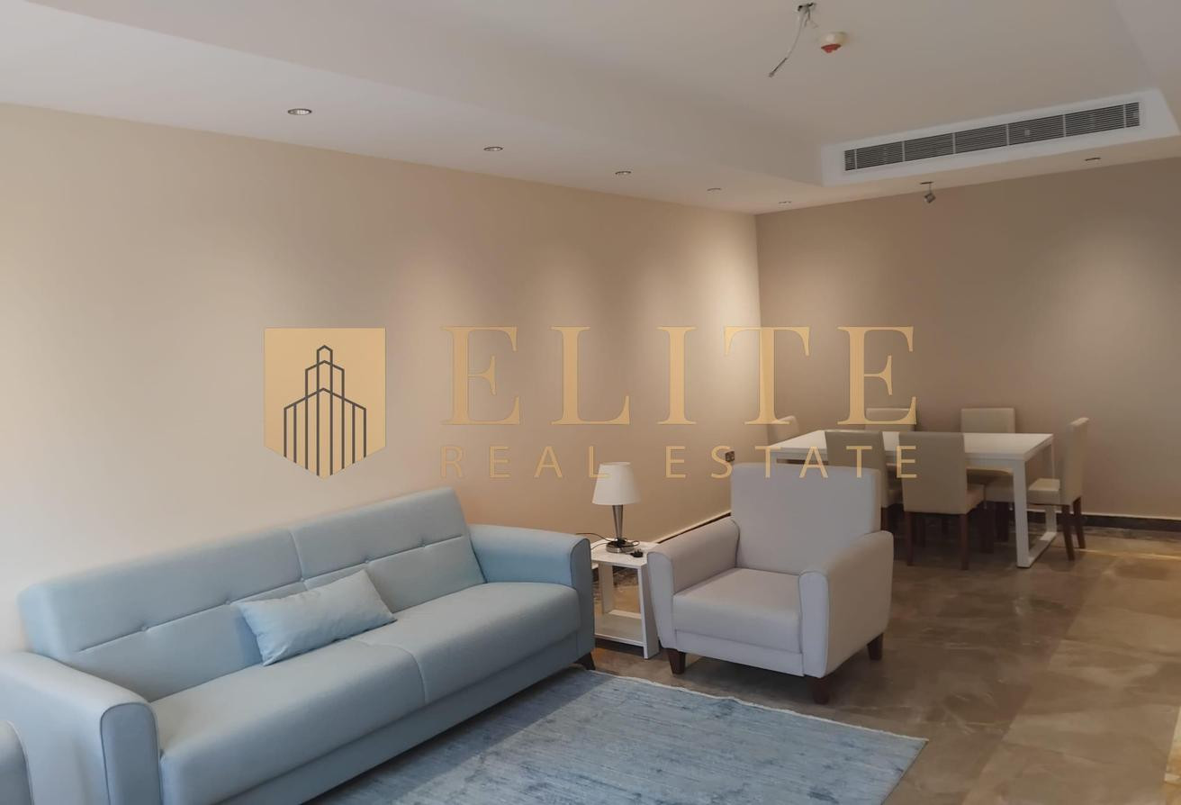 READY TO MOVE IN | 2 BEDROOMS + MAID | FLORESTA