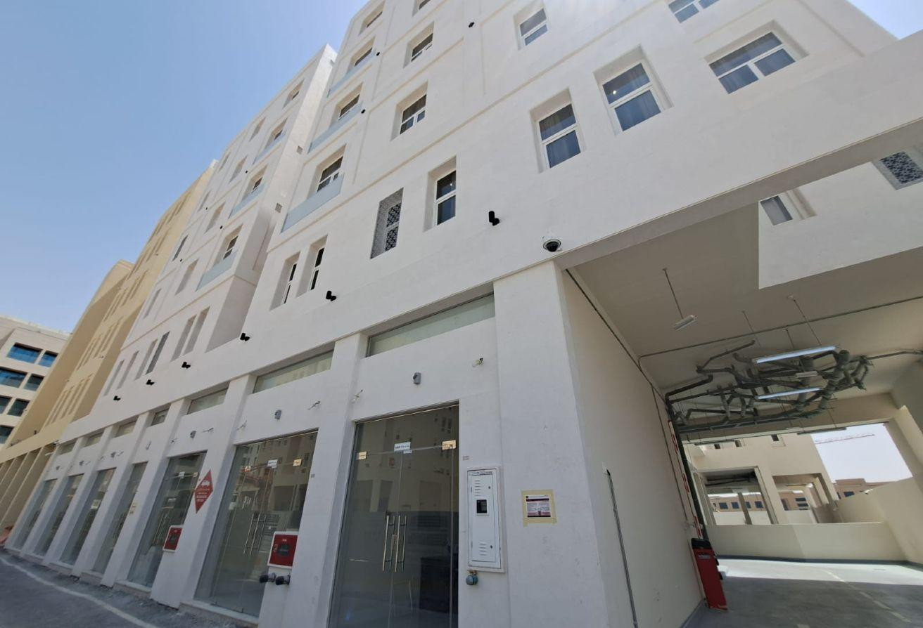 Amazing SHOP in Al Waab New City near Salwa Road! - Studio Apartment in Al Waab Street