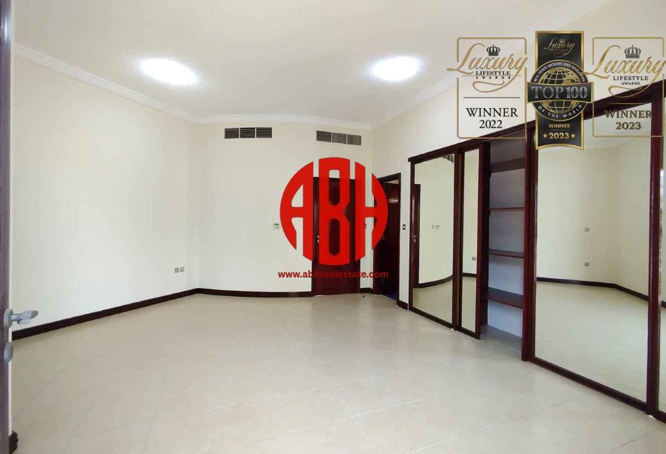 PRIVATE POOL | HUGE 4BR + MAID VILLA | NEAR ASPIRE