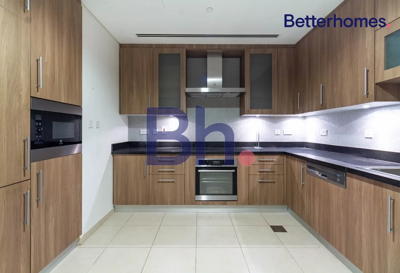 1 MONTH FREE | 2 BEDROOMS | BILLS INCLUDED - Apartment in Viva Bahriya