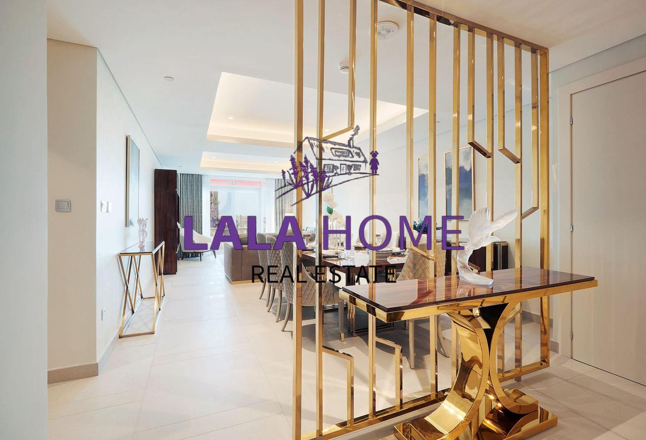 No Commission- Stunning Duplex 2BR +Maids - Duplex in Abraj Bay