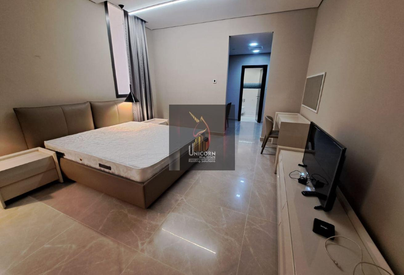 Good as New 1-Bedroom|FF|All Inc|1 MONTH FREE - Apartment in Najma Street