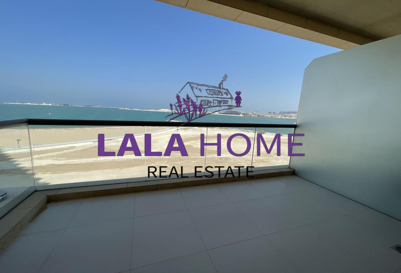 BEST PRICE FOR 1BD IN WATERFRONT - Apartment in Waterfront Residential