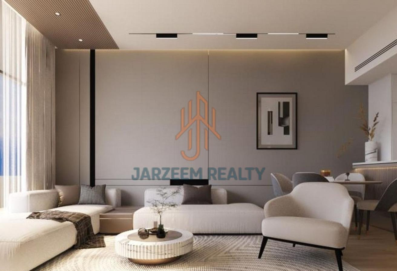 LUXURY 2BR + SEA VIEW | FULLY FURNISHED
