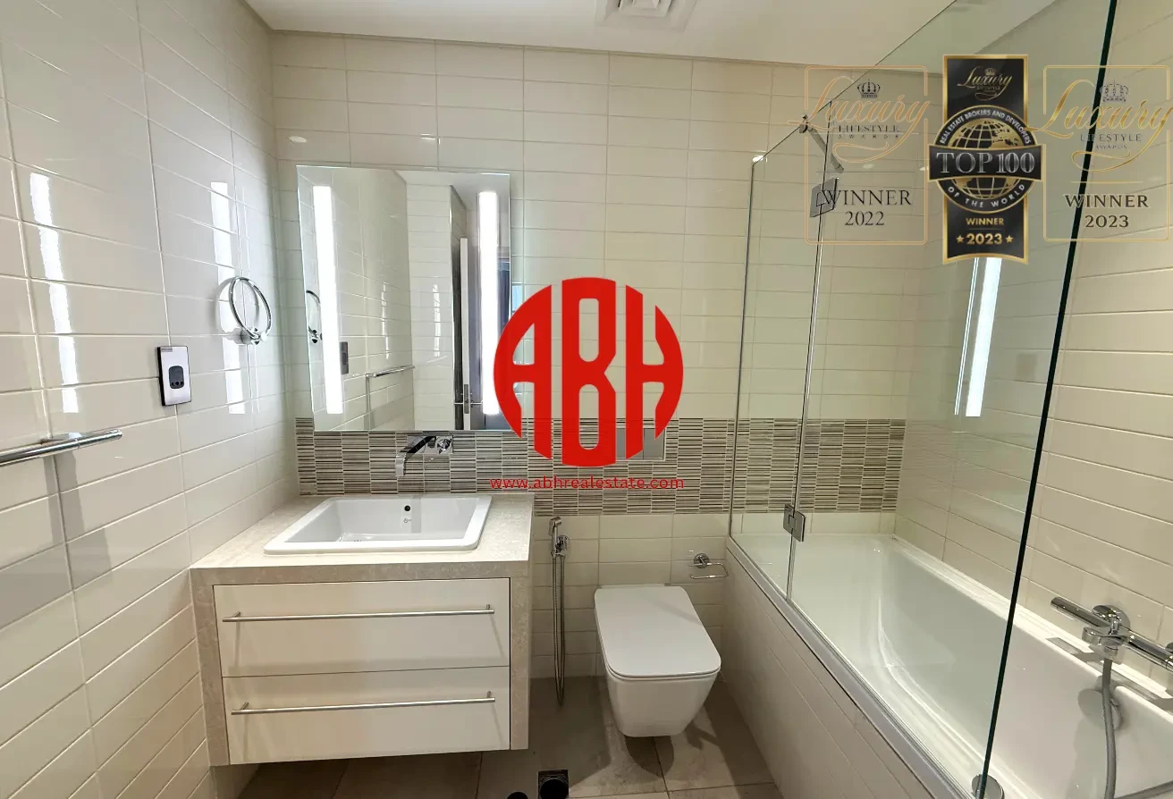 LUXURY 2BR | FULLY FURNISHED | NO COM | BILLS FREE - Apartment in Msheireb Galleria