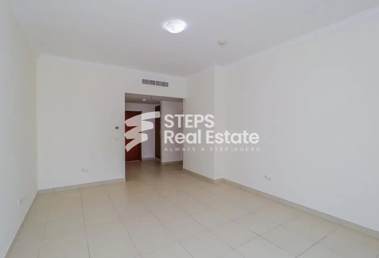 Full Sea View | SF 3BHK Apartment | 1 Month Free - Apartment in West Porto Drive