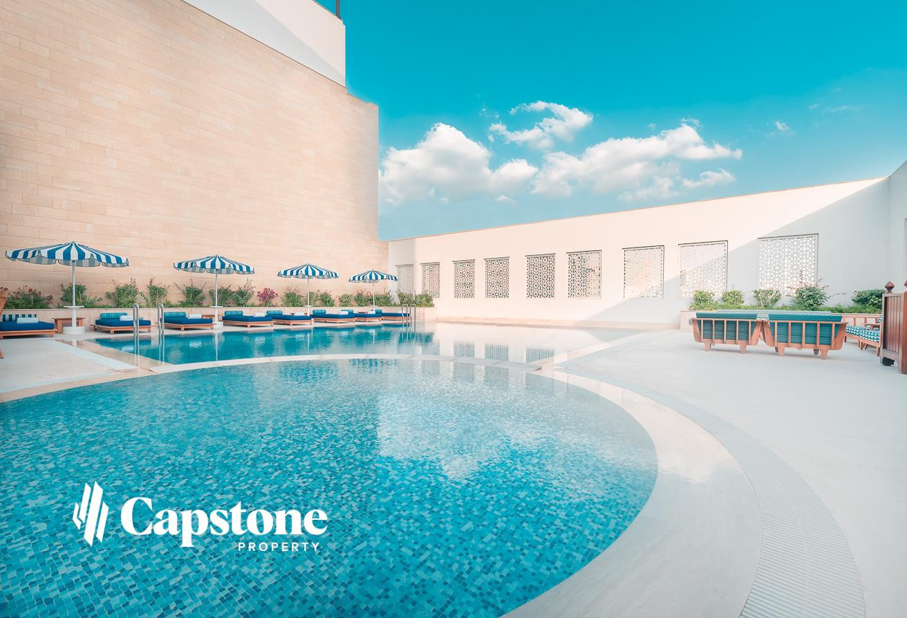 No Commission | Bills Included and Housekeeping